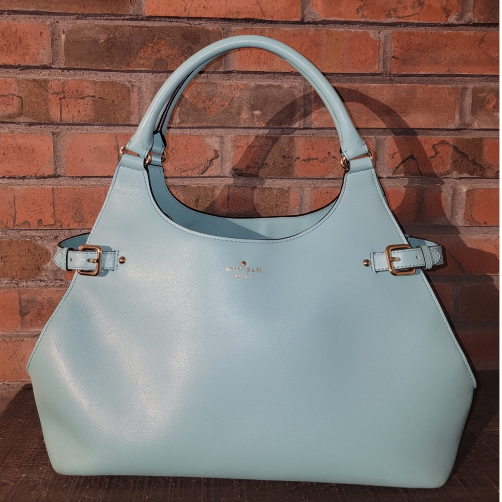 Kate Spade Vanston Dylan Shoulder Bag